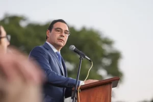 Gustavo Valdés de Corrientes