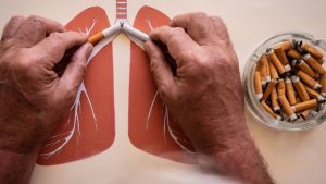 efectos nocivos tabaquismo