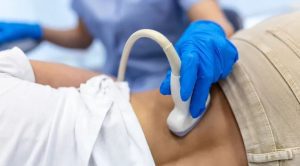 Ecografía Renal Riñón