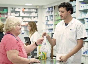 Farmacia Medicamentos