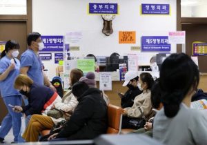 medicos-en-corea-del-sur-huelga