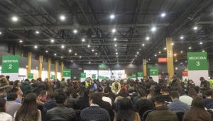 sistema público de residencias