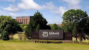 Abbott Laboratories