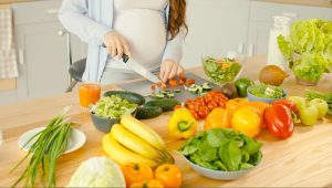 Fertilidad Alimentación
