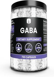 Gaba