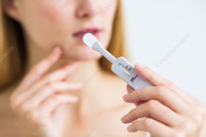 Oraquick HCV Hepatitis C