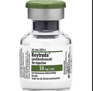 Keytruda