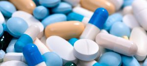 Medicamentos Fármacos