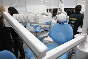 UBA Centro Odontológico