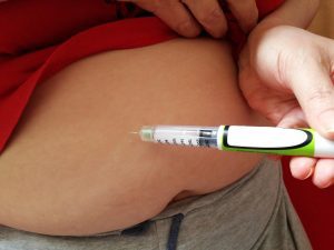 inyecciones adelgazar