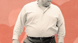 obesidad y cardiopatías