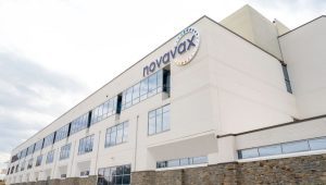 Novavax