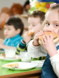 Síndrome Urémico Hemolítico