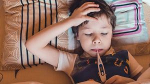 Síndrome Urémico Hemolítico