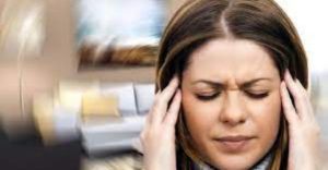 síndrome de Ménière