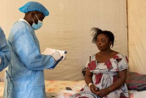 Viruela del mono Mpox