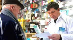 farmacia medicamentos