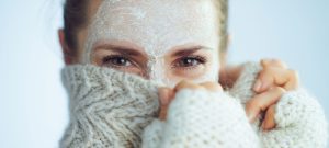 resequedad de la piel