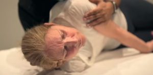 Céline Dion Síndrome de la Persona Rígida