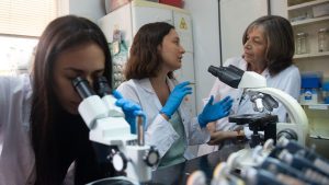 Conicet Científicas