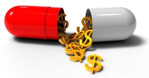 Medicamentos Precios