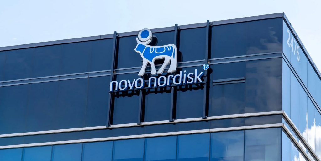 Novo Nordisk