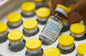 Vacuna Mpox Bavarian Nordic