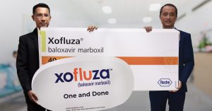 Xofluza
