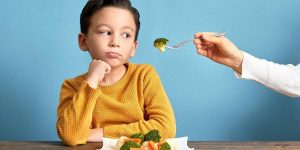 déficit nutricional