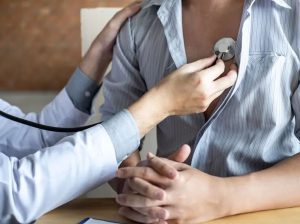 enfermedades cardiovasculares ECV