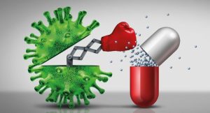 resistencia antimicrobiana