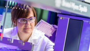 Bristol-Myers Squibb