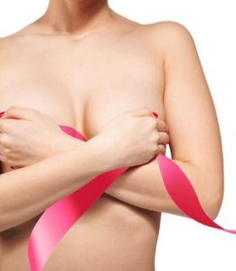 Cáncer de Mama