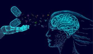 Inteligencia artificial salud mental