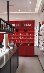 Lidherma