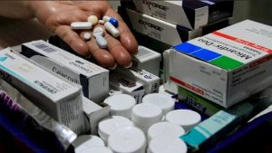 Medicamentos Oncológicos