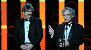 Premio Nobel Medicina 2024