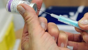 vacuna Antineumoccócica Conjugada 20 Valente (VCN 20)