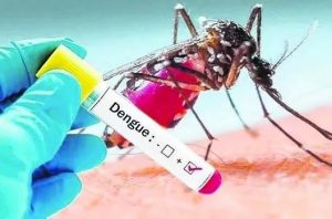 Dengue