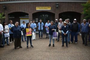 Dengue Prevención CABA