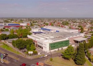 Laboratorios Catalent