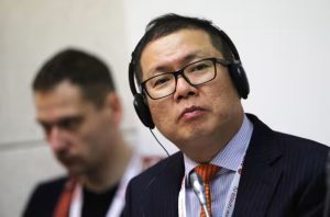 León Wang AstraZeneca