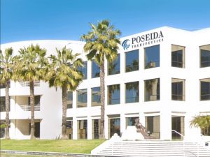 Poseida Therapeutics