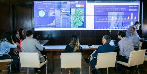 Sala de Situación Dengue