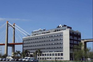 Sanatorio Anchorena Zárate