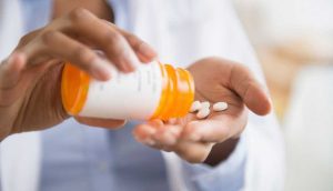 consumo medicamentos