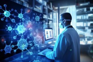 inteligencia artificial