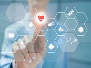 sin contacto físico diabetes hipertensión