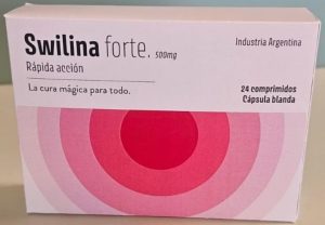 swilina forte