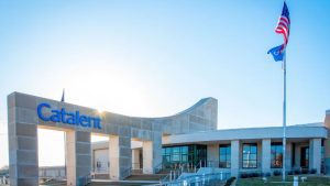 CATALENT